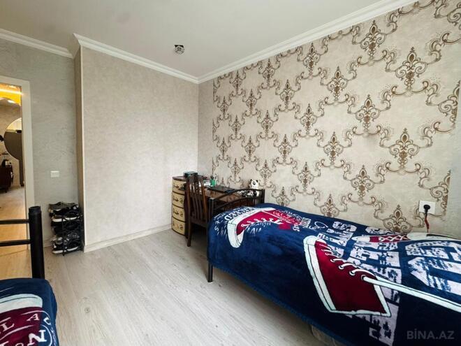 Satılır 2 otaqlı köhnə tikili 52 m², Əhmədli m., photo 9 from 18