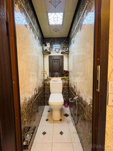 Satılır 2 otaqlı köhnə tikili 52 m², Əhmədli m., photo 16 from 18