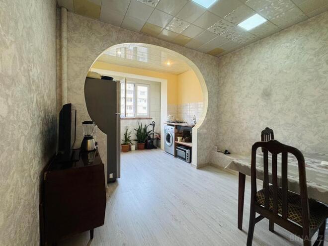 Satılır 2 otaqlı köhnə tikili 52 m², Əhmədli m., photo 10 from 18