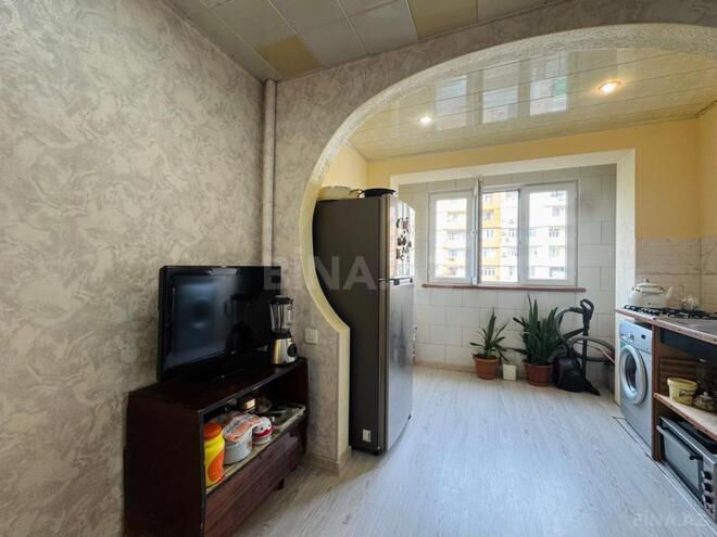Satılır 2 otaqlı köhnə tikili 52 m², Əhmədli m., photo 13 from 18