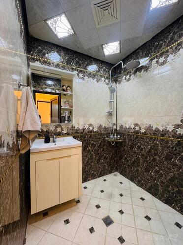 Satılır 2 otaqlı köhnə tikili 52 m², Əhmədli m., photo 15 from 18