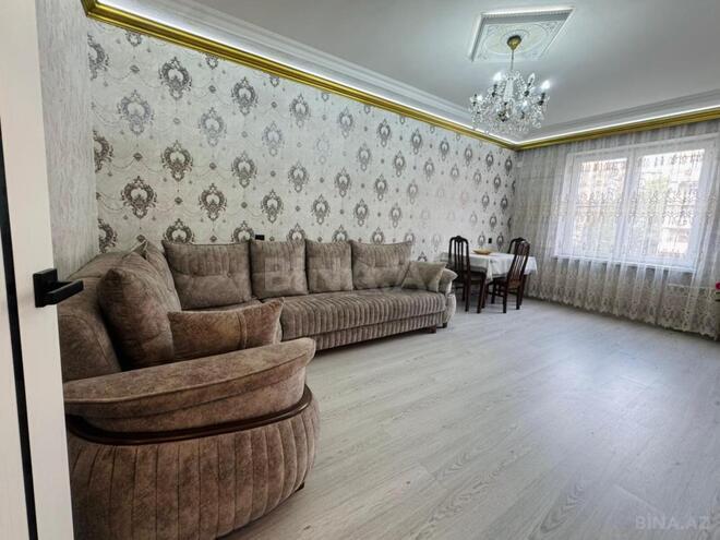 Satılır 2 otaqlı köhnə tikili 52 m², Əhmədli m., photo 3 from 18