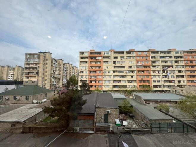 Satılır 2 otaqlı köhnə tikili 52 m², Əhmədli m., photo 5 from 18