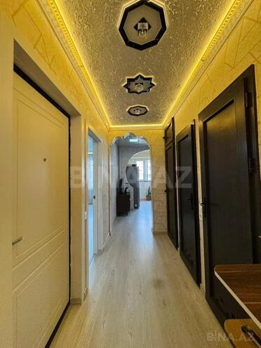 Satılır 2 otaqlı köhnə tikili 52 m², Əhmədli m., photo 6 from 18