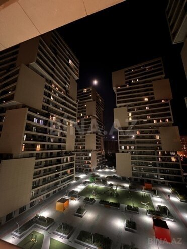 İcarəyə verilir 2 otaqlı yeni tikili 68 m², 8 Noyabr m., photo 3 from 21