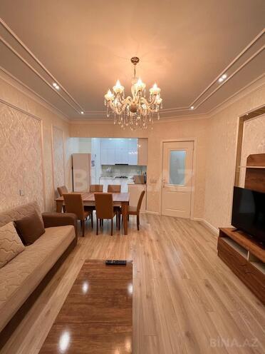 İcarəyə verilir 2 otaqlı yeni tikili 68 m², 8 Noyabr m., photo 5 from 21