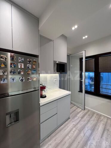 Satılır 4 otaqlı köhnə tikili 80 m², Gənclik m., photo 11 from 15