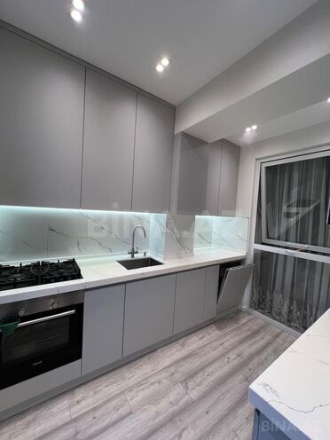 Satılır 4 otaqlı köhnə tikili 80 m², Gənclik m., photo 10 from 15