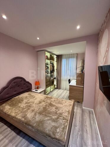 Satılır 4 otaqlı köhnə tikili 80 m², Gənclik m., photo 6 from 15