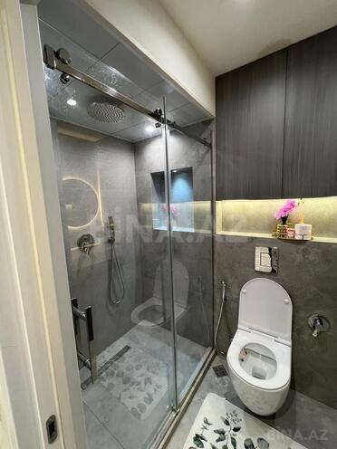 Satılır 4 otaqlı köhnə tikili 80 m², Gənclik m., photo 14 from 15