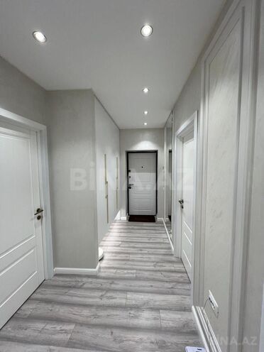 Satılır 4 otaqlı köhnə tikili 80 m², Gənclik m., photo 12 from 15