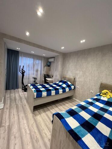 Satılır 4 otaqlı köhnə tikili 80 m², Gənclik m., photo 9 from 15