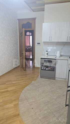Сдаётся 3-комн. новостройка 130 м², Насиминский  р., photo 16 from 21