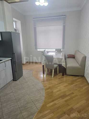 Сдаётся 3-комн. новостройка 130 м², Насиминский  р., photo 5 from 21