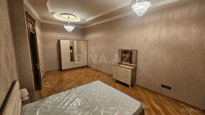 Сдаётся 3-комн. новостройка 130 м², Насиминский  р., photo 9 from 21