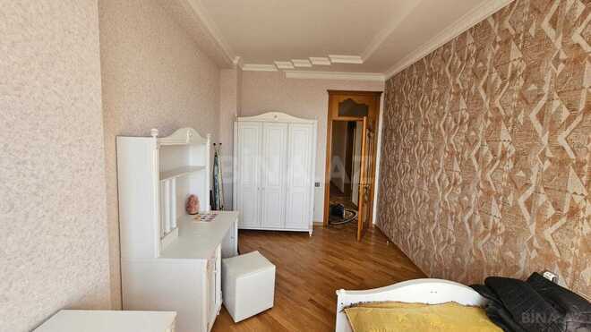Сдаётся 3-комн. новостройка 130 м², Насиминский  р., photo 10 from 21
