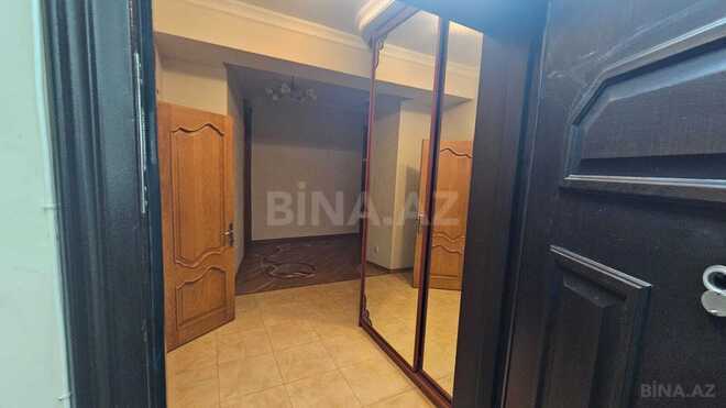 Сдаётся 3-комн. новостройка 130 м², Насиминский  р., photo 6 from 21
