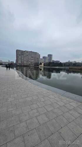 Сдаётся 3-комн. новостройка 130 м², Насиминский  р., photo 14 from 21