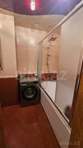 Сдаётся 3-комн. новостройка 130 м², Насиминский  р., photo 7 from 21
