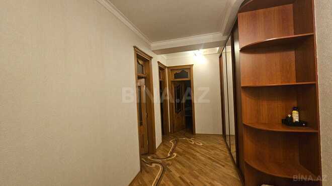 Сдаётся 3-комн. новостройка 130 м², Насиминский  р., photo 11 from 21