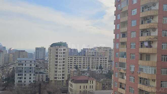 Сдаётся 3-комн. новостройка 130 м², Насиминский  р., photo 8 from 21