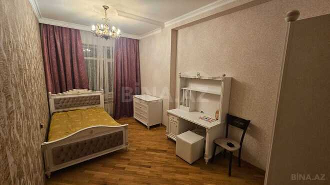 Сдаётся 3-комн. новостройка 130 м², Насиминский  р., photo 4 from 21