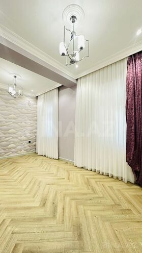 Satılır 3 otaqlı yeni tikili 145 m², Nəsimi r., photo 4 from 17