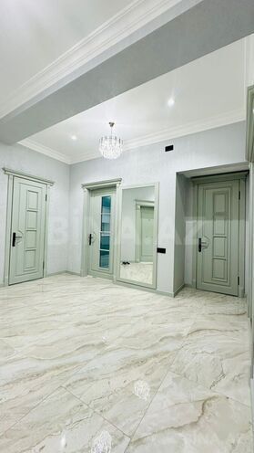 Satılır 3 otaqlı yeni tikili 145 m², Nəsimi r., photo 8 from 17