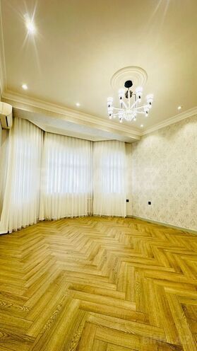 Satılır 3 otaqlı yeni tikili 145 m², Nəsimi r., photo 7 from 17