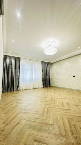 Satılır 3 otaqlı yeni tikili 145 m², Nəsimi r., photo 6 from 17