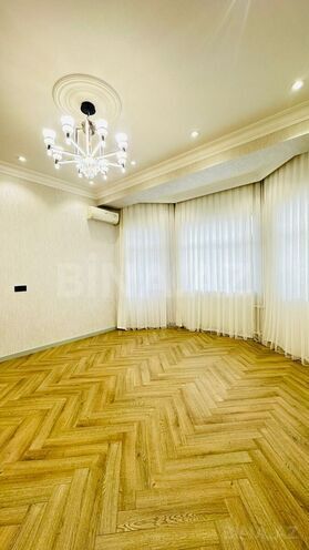 Satılır 3 otaqlı yeni tikili 145 m², Nəsimi r., photo 12 from 17