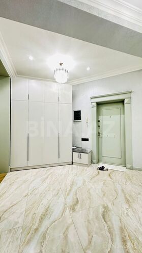 Satılır 3 otaqlı yeni tikili 145 m², Nəsimi r., photo 13 from 17