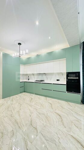 Satılır 3 otaqlı yeni tikili 145 m², Nəsimi r., photo 3 from 17