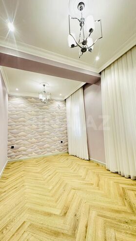 Satılır 3 otaqlı yeni tikili 145 m², Nəsimi r., photo 10 from 17