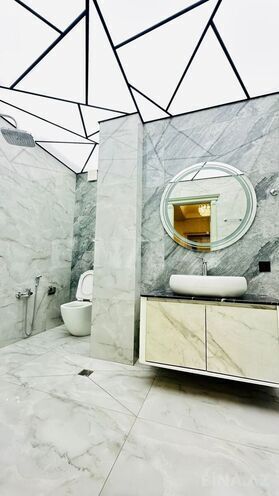 Satılır 3 otaqlı yeni tikili 145 m², Nəsimi r., photo 15 from 17