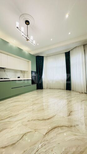 Satılır 3 otaqlı yeni tikili 145 m², Nəsimi r., photo 11 from 17