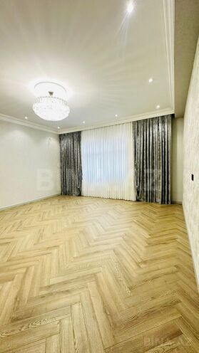 Satılır 3 otaqlı yeni tikili 145 m², Nəsimi r., photo 1 from 17