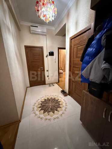 Satılır 3 otaqlı yeni tikili 98 m², Avtovağzal m., photo 13 from 14
