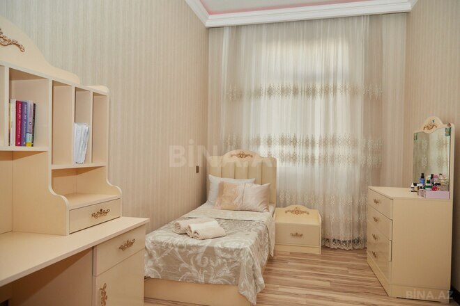 İcarəyə verilir 6 otaqlı həyət evi/bağ evi 250 m², Badamdar q., photo 24 from 29