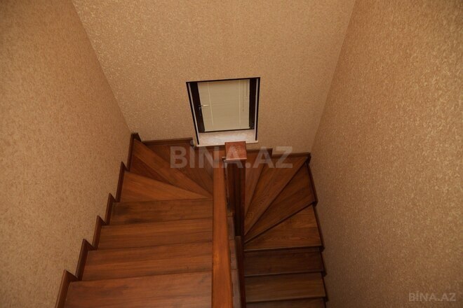 İcarəyə verilir 6 otaqlı həyət evi/bağ evi 250 m², Badamdar q., photo 15 from 29