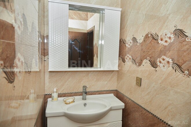 İcarəyə verilir 6 otaqlı həyət evi/bağ evi 250 m², Badamdar q., photo 27 from 29