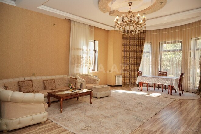İcarəyə verilir 6 otaqlı həyət evi/bağ evi 250 m², Badamdar q., photo 9 from 29