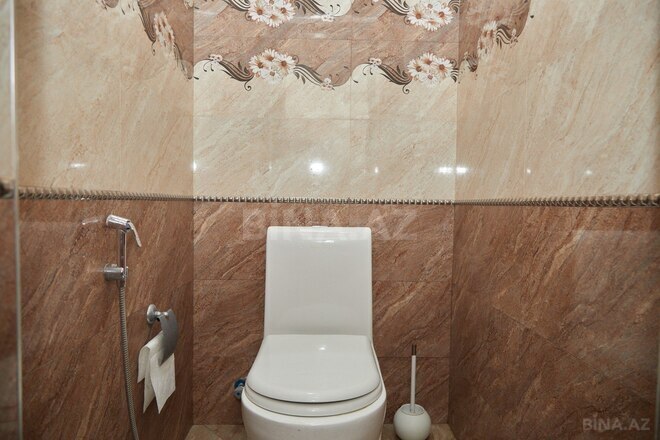 İcarəyə verilir 6 otaqlı həyət evi/bağ evi 250 m², Badamdar q., photo 26 from 29