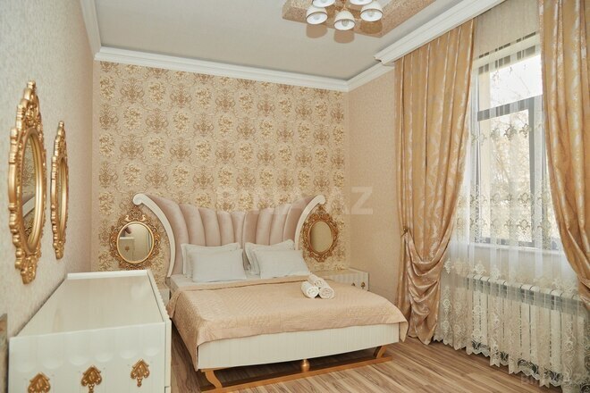 İcarəyə verilir 6 otaqlı həyət evi/bağ evi 250 m², Badamdar q., photo 21 from 29