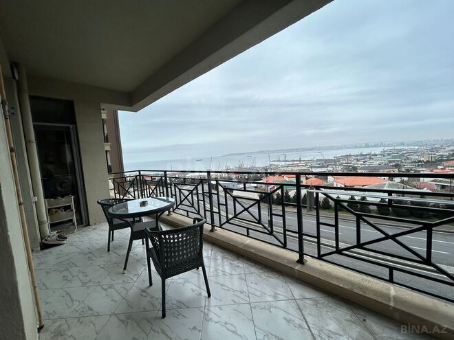 Продаётся 2-комн. новостройка 95 м², м. Ази Асланов, photo 15 from 16
