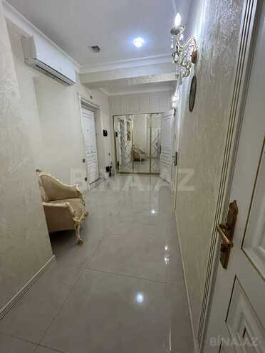 Продаётся 2-комн. новостройка 95 м², м. Ази Асланов, photo 10 from 16