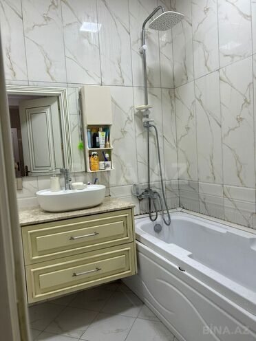 Продаётся 2-комн. новостройка 95 м², м. Ази Асланов, photo 14 from 16