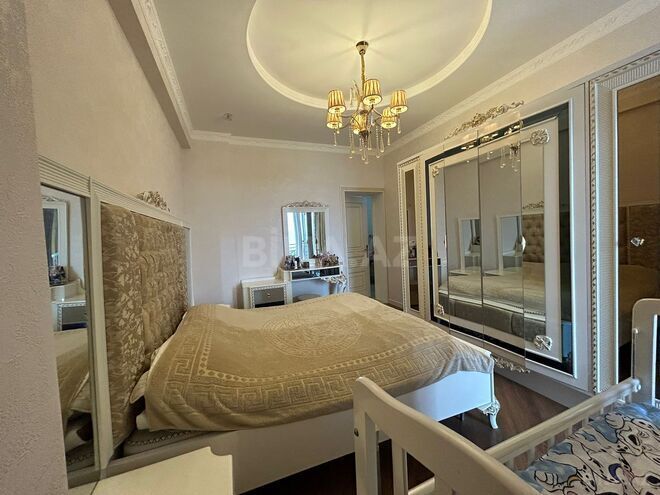 Продаётся 2-комн. новостройка 95 м², м. Ази Асланов, photo 8 from 16
