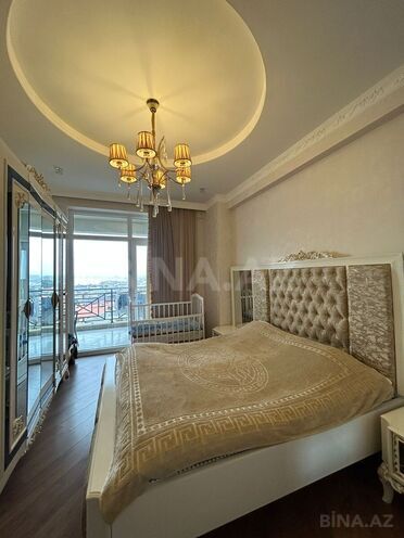 Продаётся 2-комн. новостройка 95 м², м. Ази Асланов, photo 9 from 16