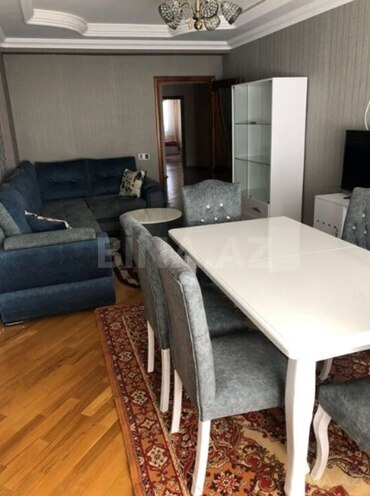Сдаётся 3-комн. новостройка 136 м², Наримановский  р., photo 8 from 20